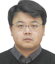 张鹏 华胜信泰资深架构师 10年以上架构与运维经验