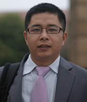 杨志洪 数据管理专家 DBAplus社群联合发起人 《Oracle核心技术》译者